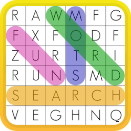 Word search иконка