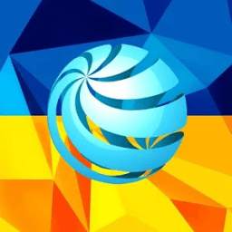 Ukrainian browser 1.0