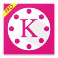 ikon Guide KineMaster Video Editor Pro
