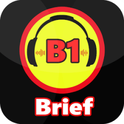 Deutsche Brief B1 prüfung Audio icon
