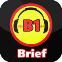 Deutsche Brief B1 prüfung Audio on 9Apps