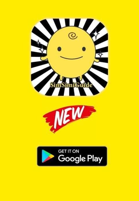 Guide For SimSimi screenshot 4