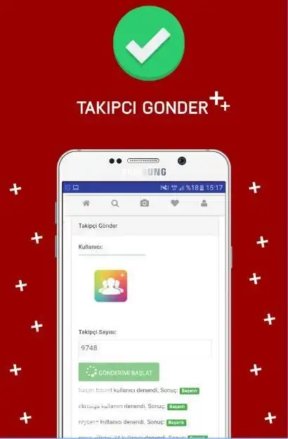 Instakipleyin App App Download 2021 Free 9apps