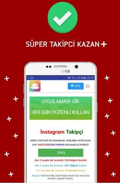 Instakipleyin App App Download 2021 Free 9apps