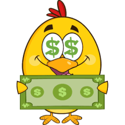 Tap Tap Cash - Earn Rewards, Gift Cards and Cash icon