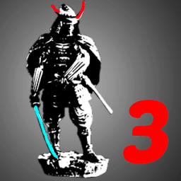 ikon Shadow Legend Fight 3