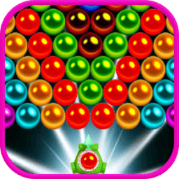 Bubble Shooter أيقونة