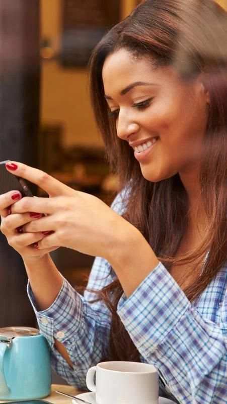 MetMe Messenger - Chat & Meet New People screenshot 2