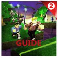 Best ROBLOX 2 Tips