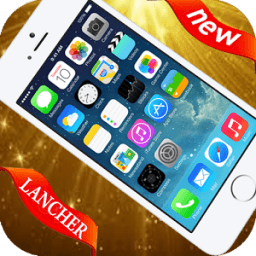 ikon Launcher Theme for iPhone 7s