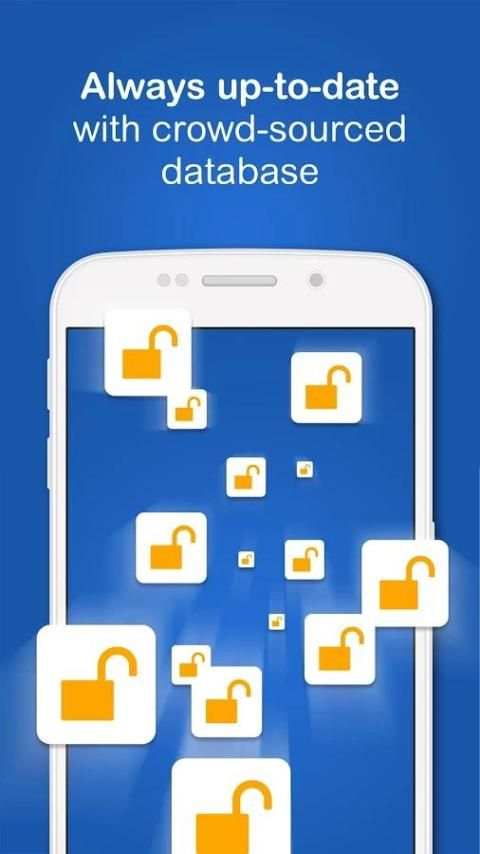 SO WIFI screenshot 1