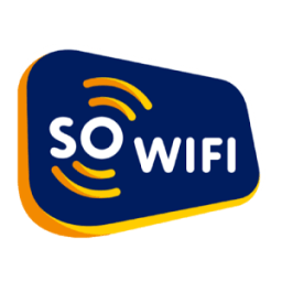SO WIFI иконка