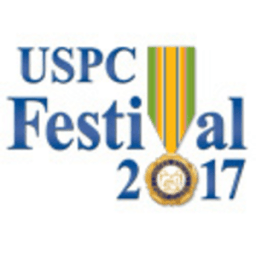 USPCFESTIVAL आइकन