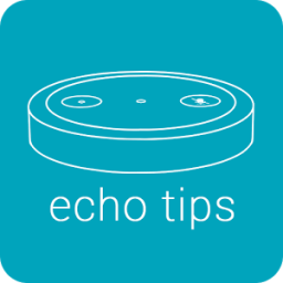 Tips for Amazon Echo أيقونة