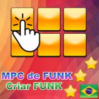 MPC de FUNK criar FUNK