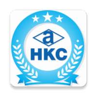 Hospicare Knowledge Center on 9Apps