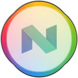 Nougat Launcher: Pixel Edition