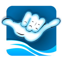Surfs App icon