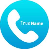 True Name ID Location on 9Apps