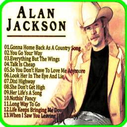 Alan Jackson 1.0