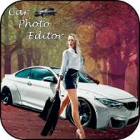 Car Photo Editor