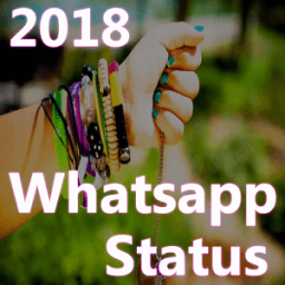 Latest Whatsap Status 2018 иконка