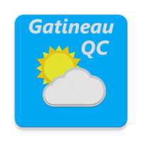 Gatineau, Quebec - weather on 9Apps