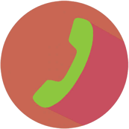 voice recorder during call आइकन