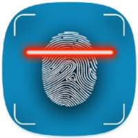 Applock (Fingerprint security)