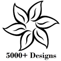 5000+ Rangoli Designs