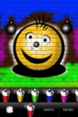 Spray Painter screenshot 4