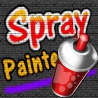 Spray Painter on 9Apps