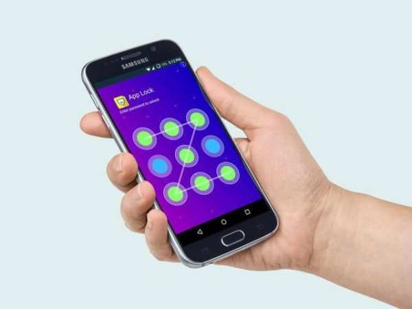 App Lock - Protect Photo,Video screenshot 1