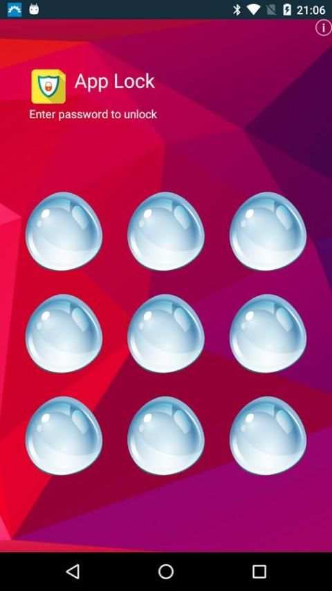 App Lock - Protect Photo,Video screenshot 6