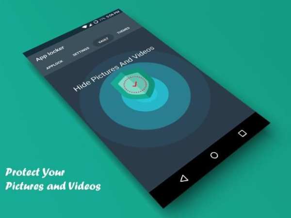 App Lock - Protect Photo,Video screenshot 9
