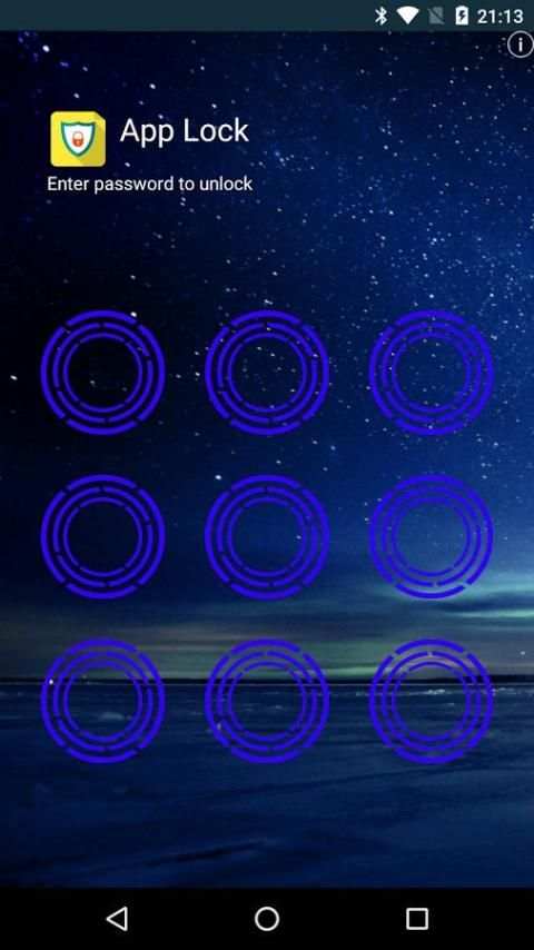 App Lock - Protect Photo,Video скриншот 4