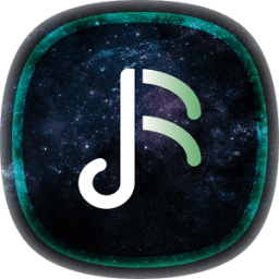 ikon Music Player Samsung S8 Plus – S8 Edge Music