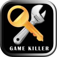 Game Pro Killer NoRoot - PRANK ! иконка