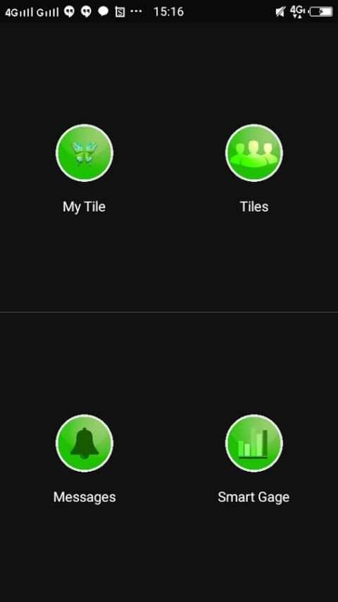 MyTile screenshot 3