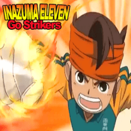 Guide Inazuma Eleven Go Strikers иконка