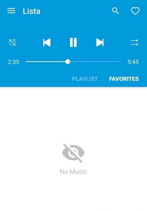 Musica-Gratis-MP3 screenshot 1