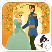 Cinderella English Fairytale on 9Apps