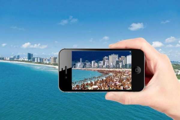 Zoom Camera HD Pro screenshot 4