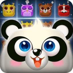 Panda Crush Saga 1.0.6