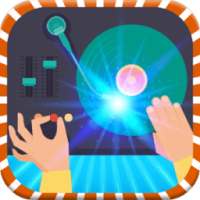 Dj Virtual Mixer House Studio