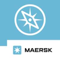 Maersk Compass on 9Apps