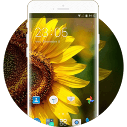 Theme for ZTE Grand X Quad Lite HD أيقونة