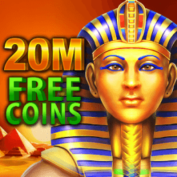 Slots™: Pharaoh Slot Machines иконка