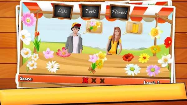 My Flower Shop screenshot 2