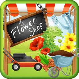My Flower Shop иконка
